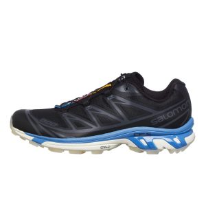 Salomon XT-6 Clear Black / Riviera / Nimbus C (L41640900)
