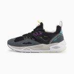 Puma TRC Blaze Schwarz (384958-01)