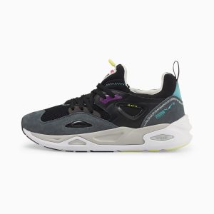 Puma TRC Blaze Schwarz (384958-01)