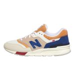 New Balance CM997 HSK Sweet Caramel (CM997HSK)