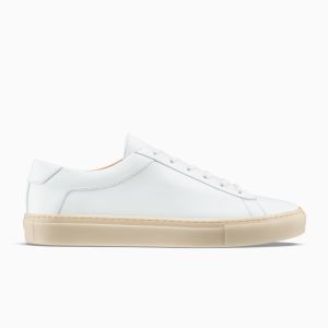 KOIO Capri in White Light Gum (CALGW0)