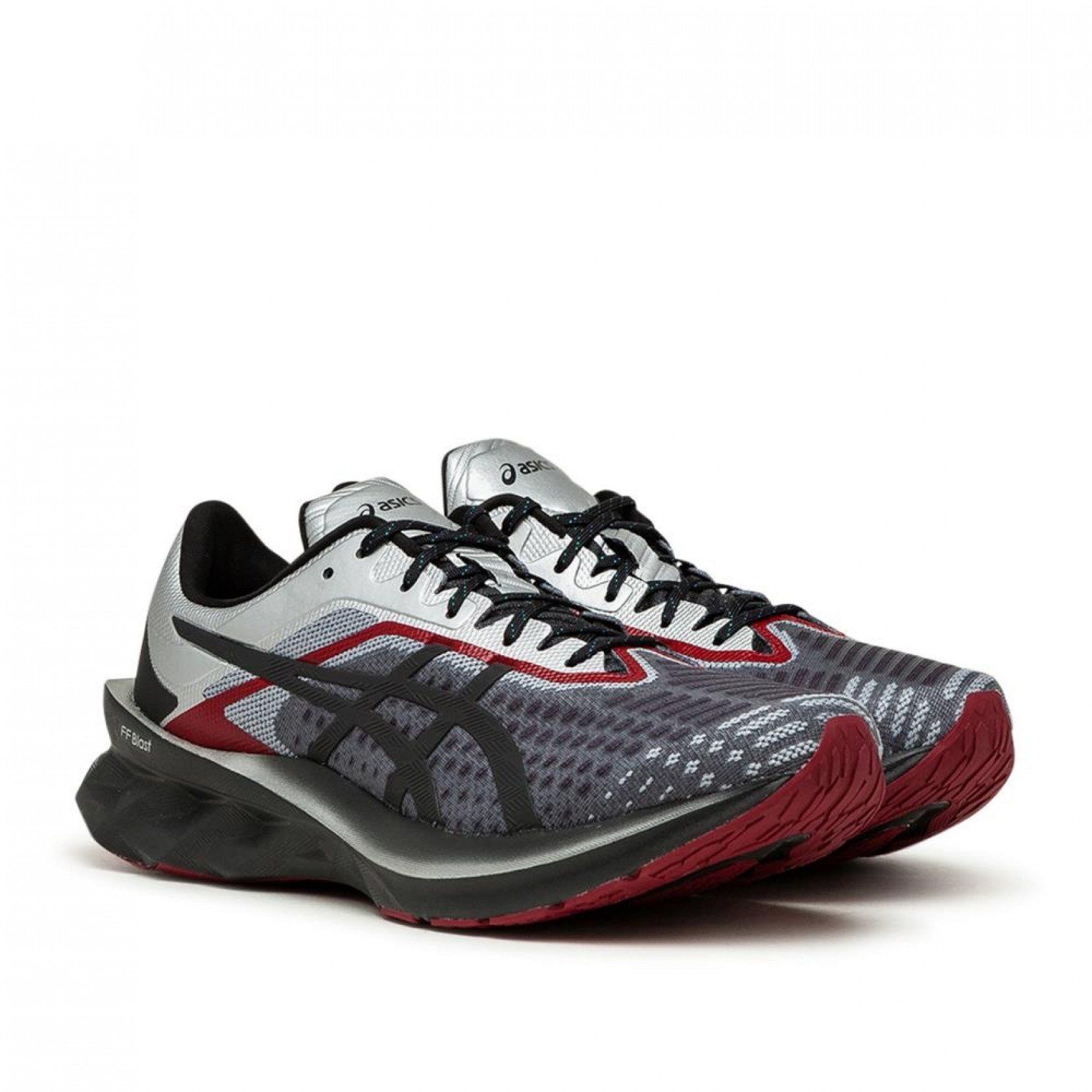 Asics Sportstyle x Slam Jam Novablast  (1201A117-020)