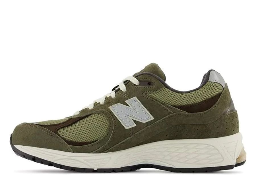 New Balance  2002R Khaki (M2002RHN)