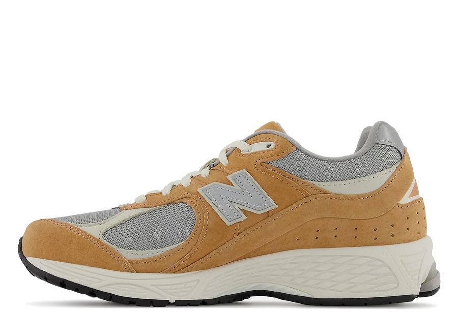 New Balance  2002R Sweet Caramel (M2002RHM)