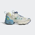 adidas ZX FURY Shock Cyan / Light Aqua / Crystal White (GW0368)