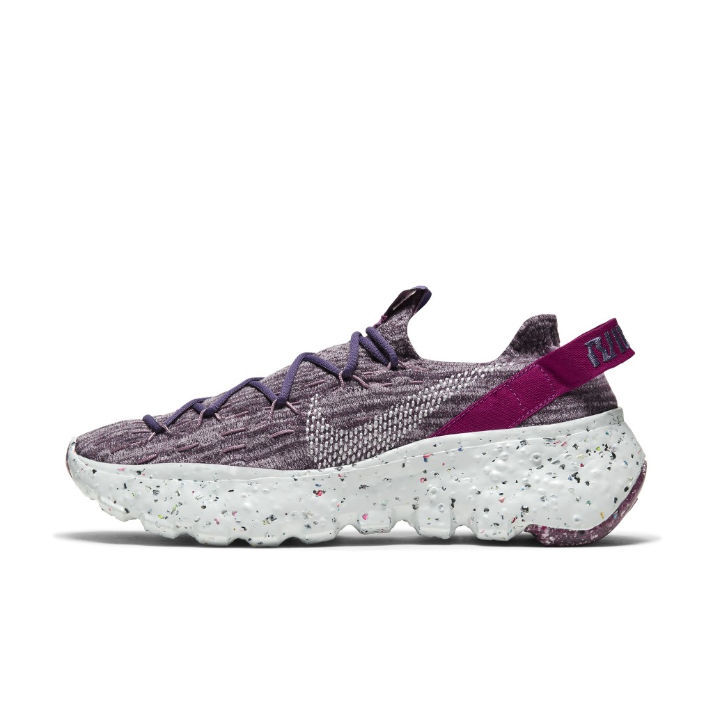 Nike Space Hippie 04 Lila (CD3476-500)