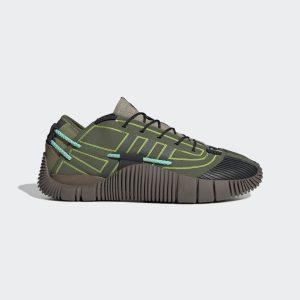 adidas Craig Green Scuba Phormar Schuh Customized / Customized / Customized (GW5856)