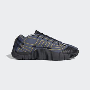 adidas Craig Green Scuba Phormar Schuh Tech Ink / Customized / Active Gold (GW5857)