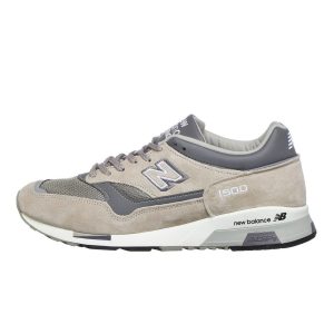 New Balance M1500 PGL Made in UK Grey (M1500PGL)