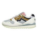 Karhu Synchron Classic Lily White / Green Moss (F802667)