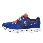On Running Cloud 5 Push Cobalt / Indigo (6998859)