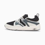 Puma Blaze of Glory Premium  Schwarz/Weiß (383526-03)