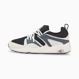 Puma Blaze of Glory Premium  Schwarz/Weiß (383526-03)
