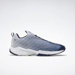 Reebok DMX Thrill Collegiate Navy / White / Black (EF7753)