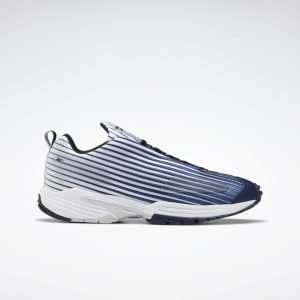 Reebok DMX Thrill Collegiate Navy / White / Black (EF7753)