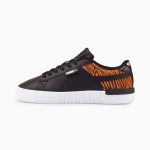 Puma Jada Tiger Damen Schwarz/Orange (383898-01)