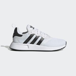 adidas X_PLR S Schuh Cloud White / Core Black / Cloud White (EF6094)