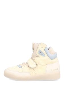 mjus High Top latte Latte (M96215.2)