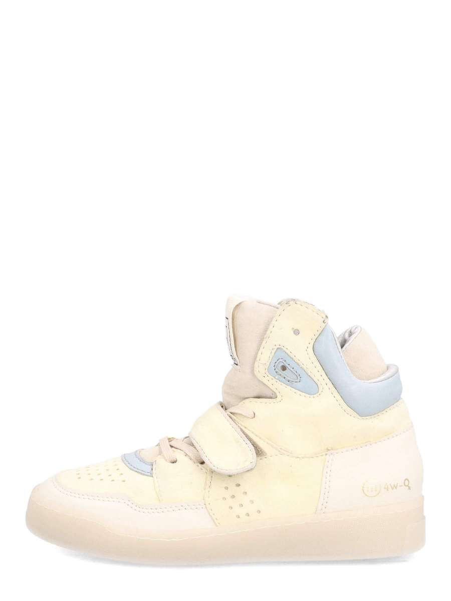 mjus High Top latte Latte (M96215.5)
