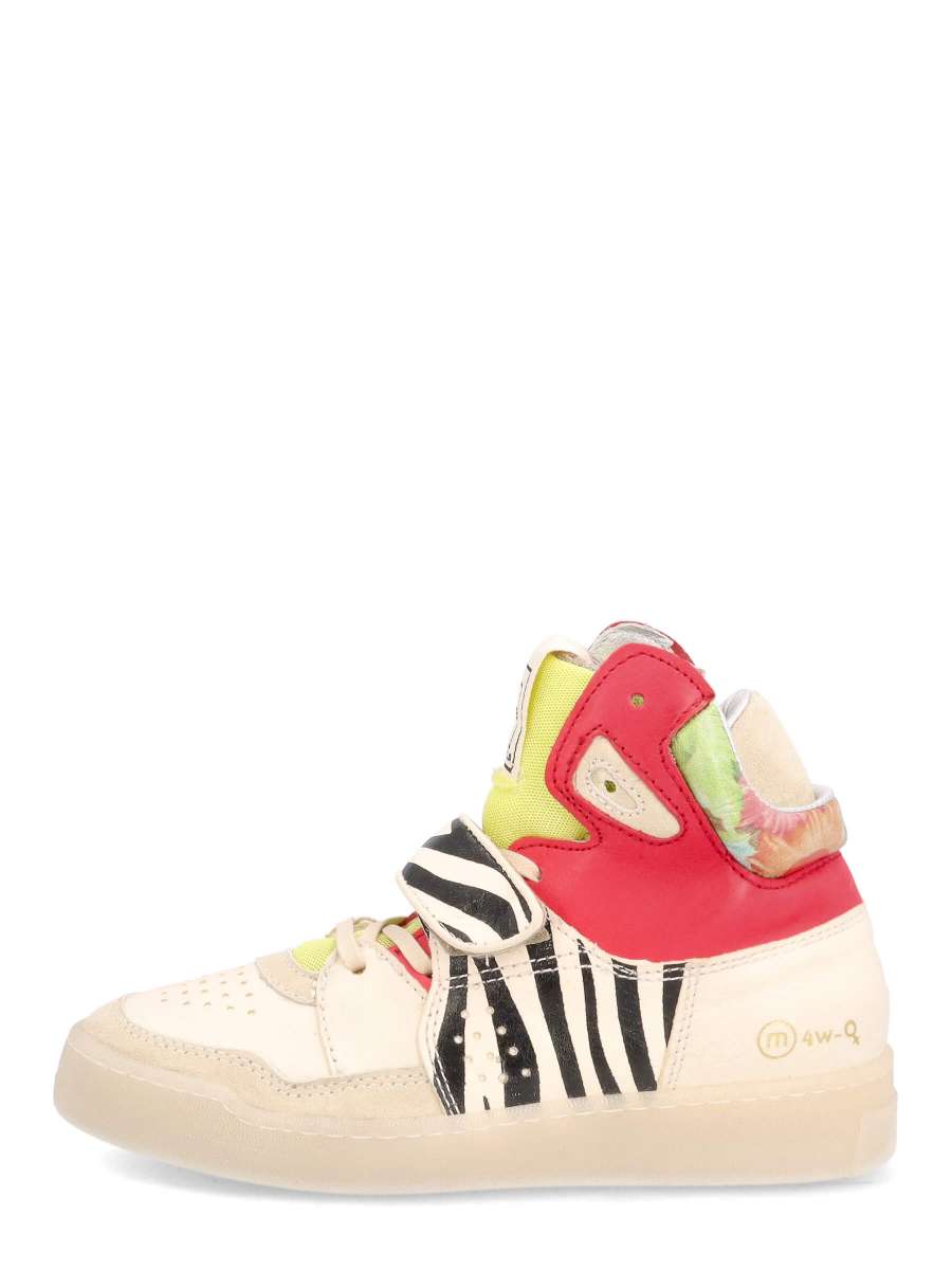 mjus High Top latte Latte (M96216.2)