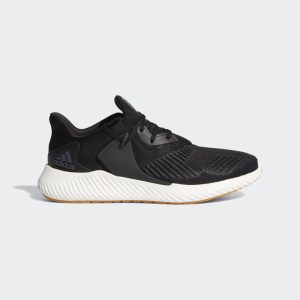 adidas Alphabounce RC 2 Night Metallic