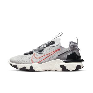 Nike React Vision Grey Fog (DR8611-001)