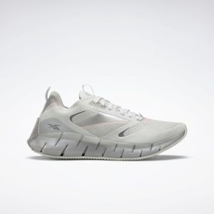 Reebok Zig Kinetica Horizon True Grey / Gravity Grey / Glass Pink (FW6279)