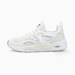 Puma TRC Blaze Pyramid Grau (384957-01)