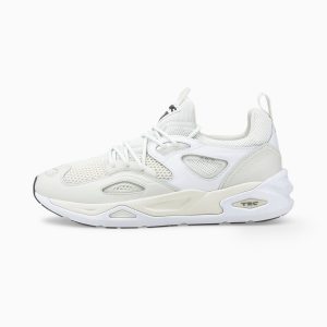 Puma TRC Blaze Pyramid Grau (384957-01)