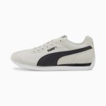 Puma Turin 3 Grau/Schwarz (383038-02)