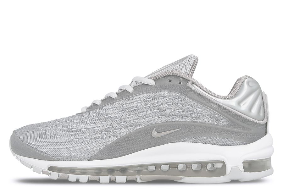Nike  Air Max Deluxe Grey (AV7024001)