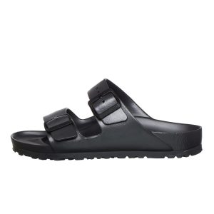 Birkenstock W Arizona EVA Metallic Anthracite (1001498)