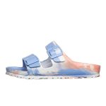 Birkenstock W Arizona EVA Multi Coral Peach (1022447)