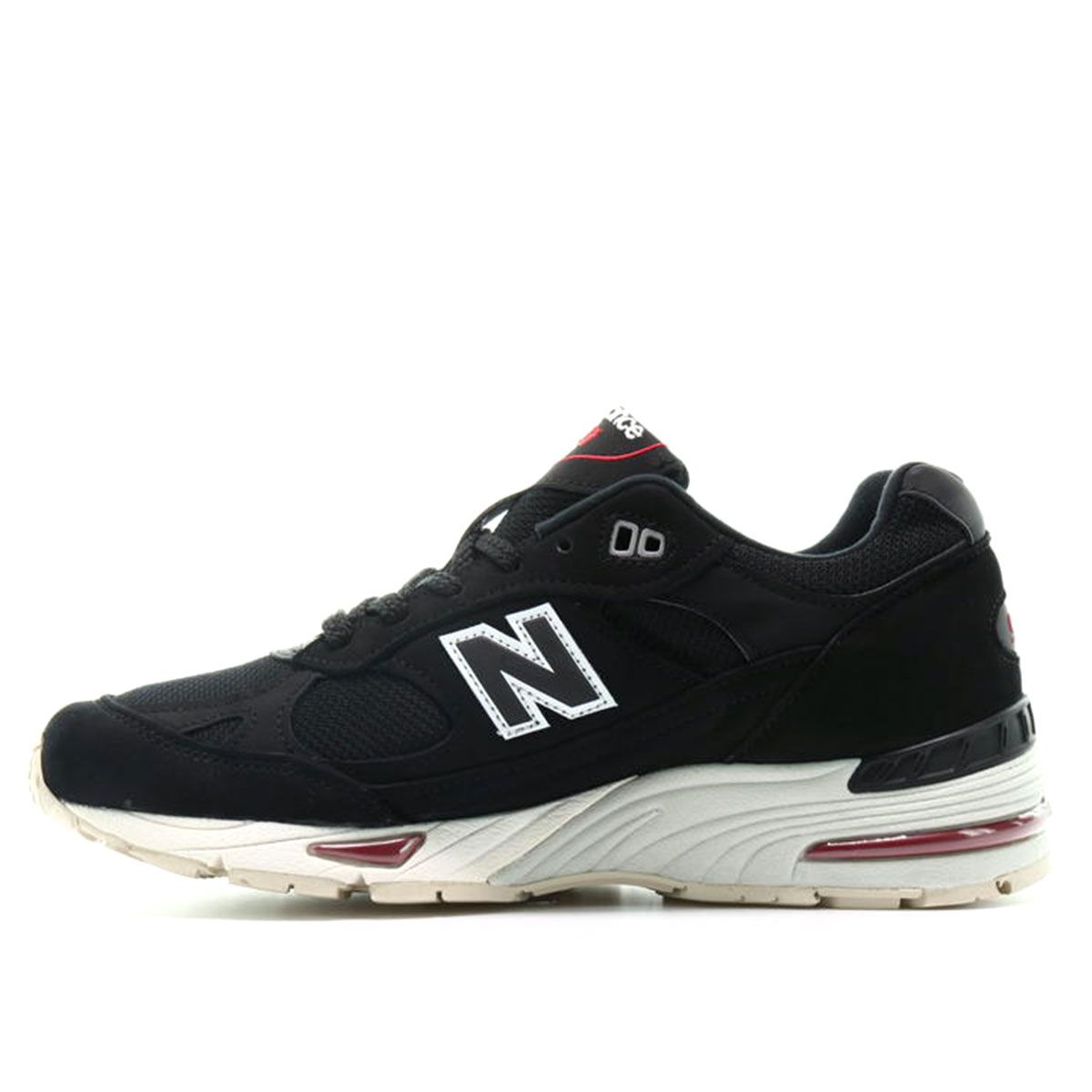 New Balance  M 991 NKR Black (M991NKR)