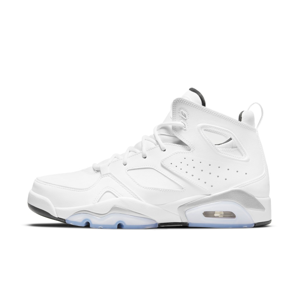 Air Jordan  Flight Club 91 White (DH5424-100)