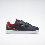 Reebok  Royal Complete CLN 2 Vector Navy / Vector Navy / Vector Red (G58460)