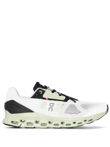 On Running Cloudstratus White / Black (39.99212)