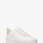 Michael Kors Sneaker Emmett  Optic White (43S2EMFS5L)