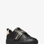 Michael Kors Sneaker Emmett  Schwarz (43T2ETFS1L)