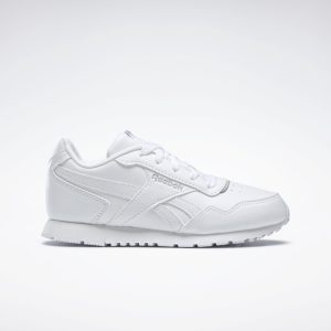 Reebok Royal Glide White / White / White (DV4615)