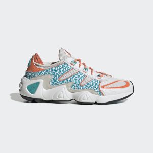 adidas Originals FYW S-97 Sneaker  weiß (EE5306)
