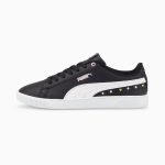 Puma Vikky V3 Damen Schwarz (383024-02)