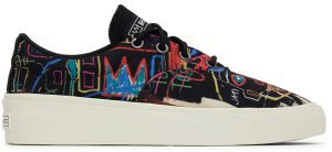 Converse Converse x Basquiat Skidgrip White White (172584C)