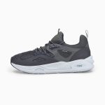 Puma TRC Blaze Pyramid Grau (384957-02)