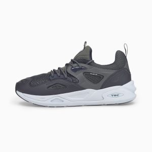 Puma TRC Blaze Pyramid Grau (384957-02)