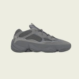 Yeezy  500 Granite (GW6373)