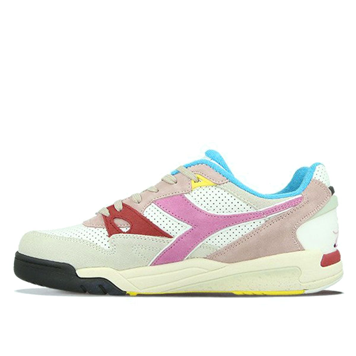 Diadora  Rebound Ace LC23 Pink Panther (501.176671-20006)