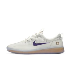 Nike SB Nyjah Free 2 NBA Lakers (DA3439-100)