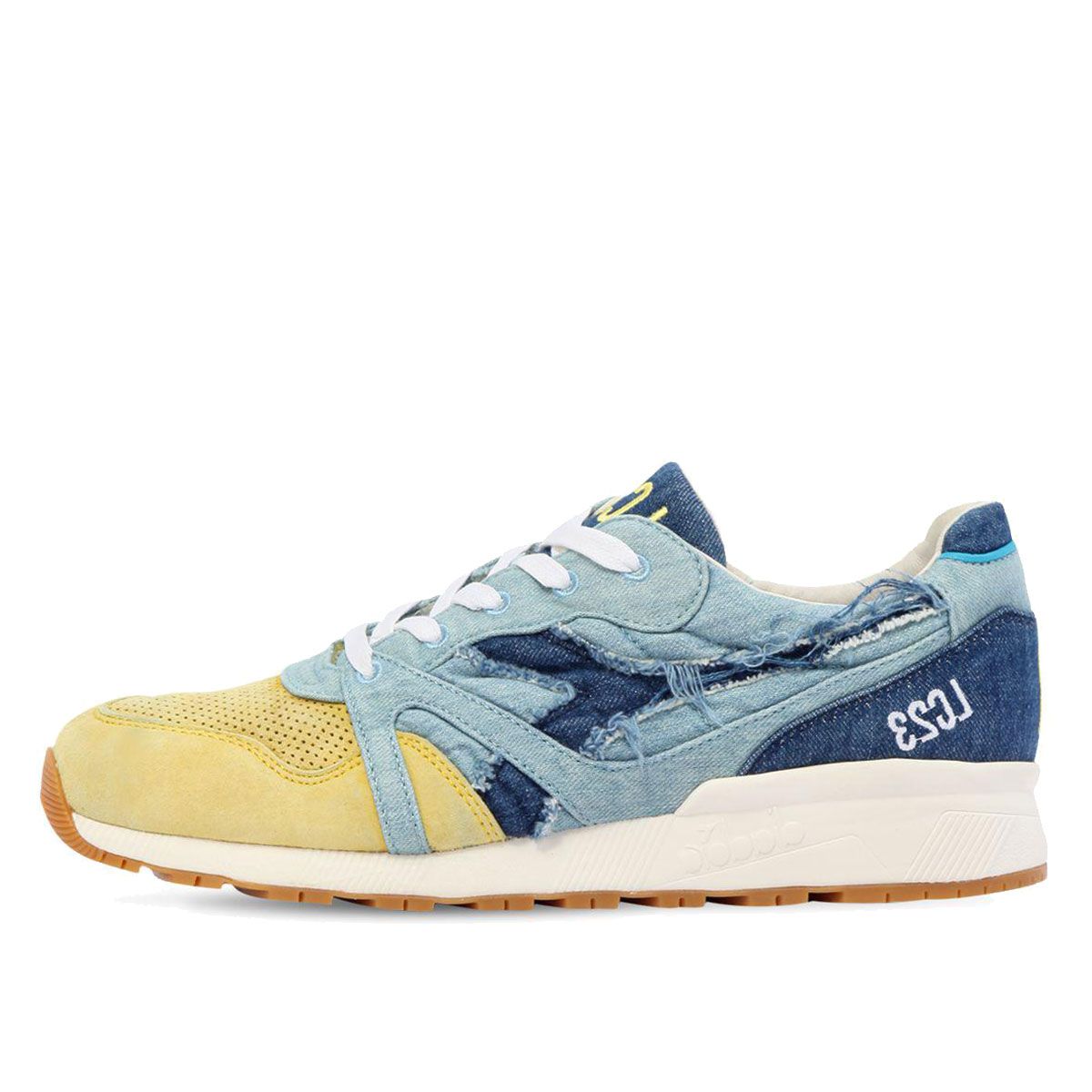 Diadora  x LC23 N9000 Denim Pack (201.173195-60072)