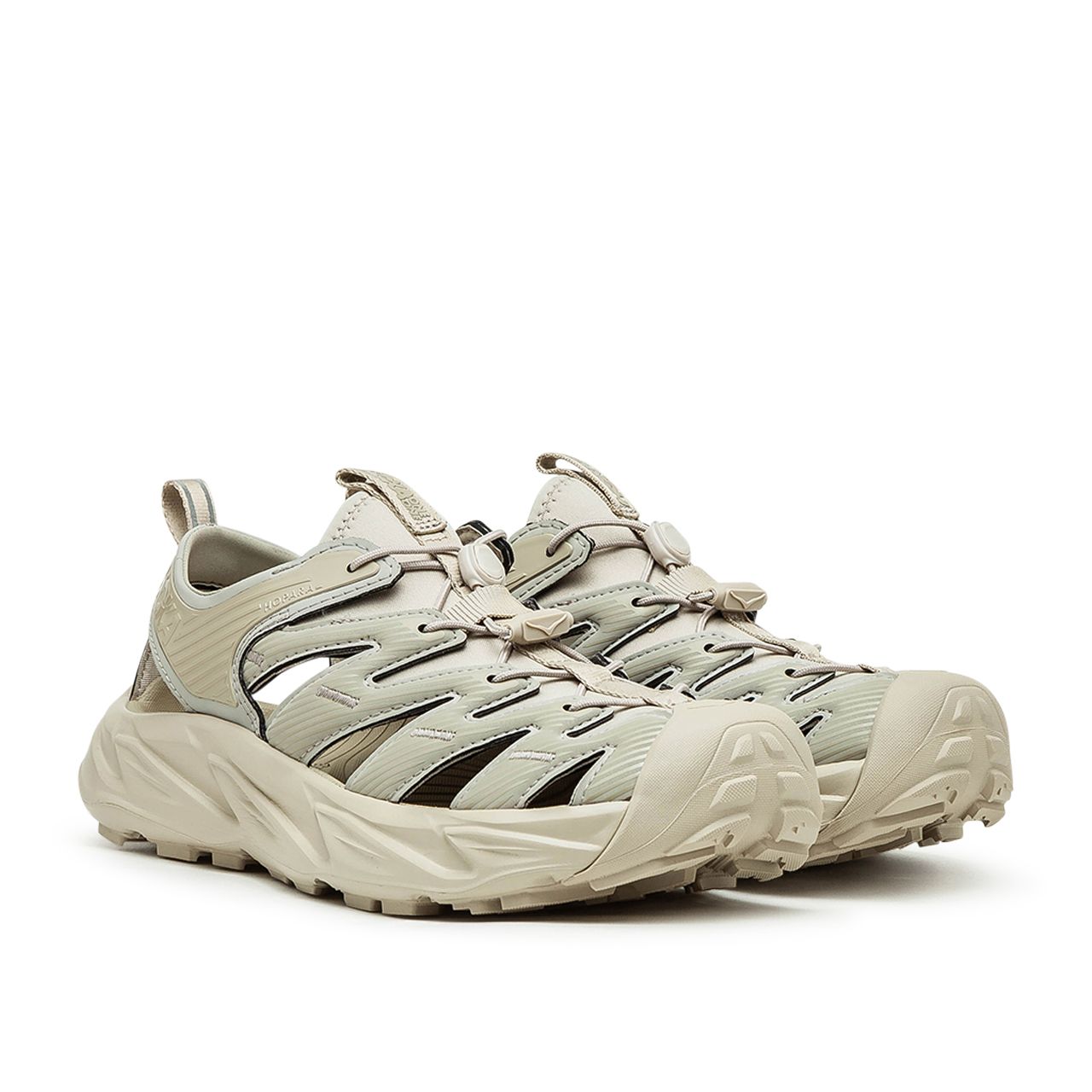 HOKA Hopara Oxford Tan / Oxford Tan (1123112-OTOT)